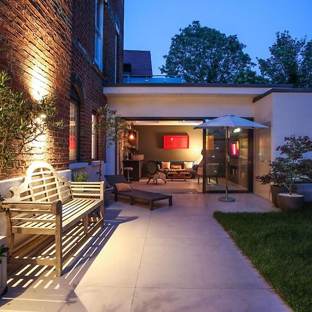 Stunning, Architecturally Designed Garden Studio With Parking ロンドン エクステリア 写真