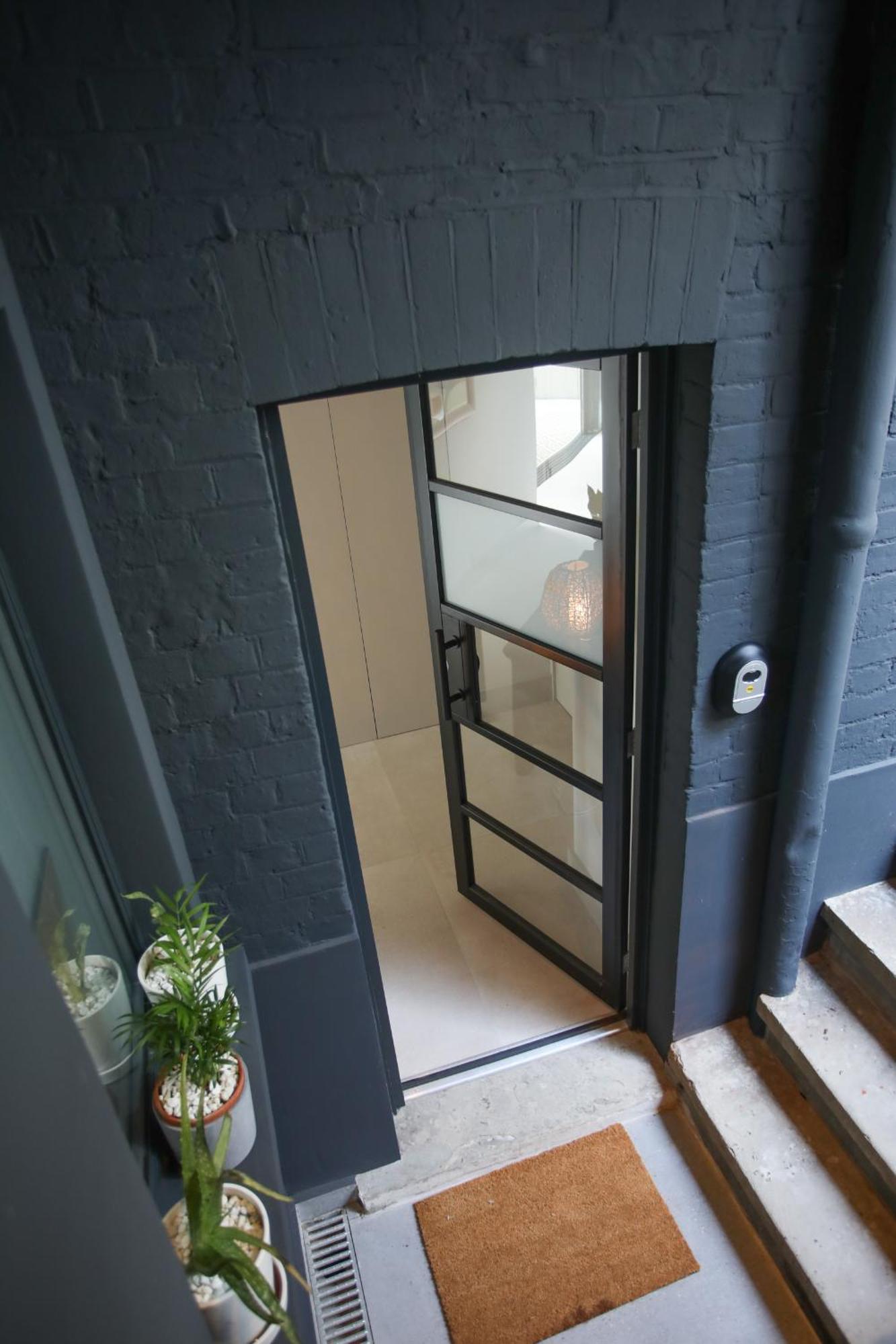 Stunning, Architecturally Designed Garden Studio With Parking ロンドン エクステリア 写真