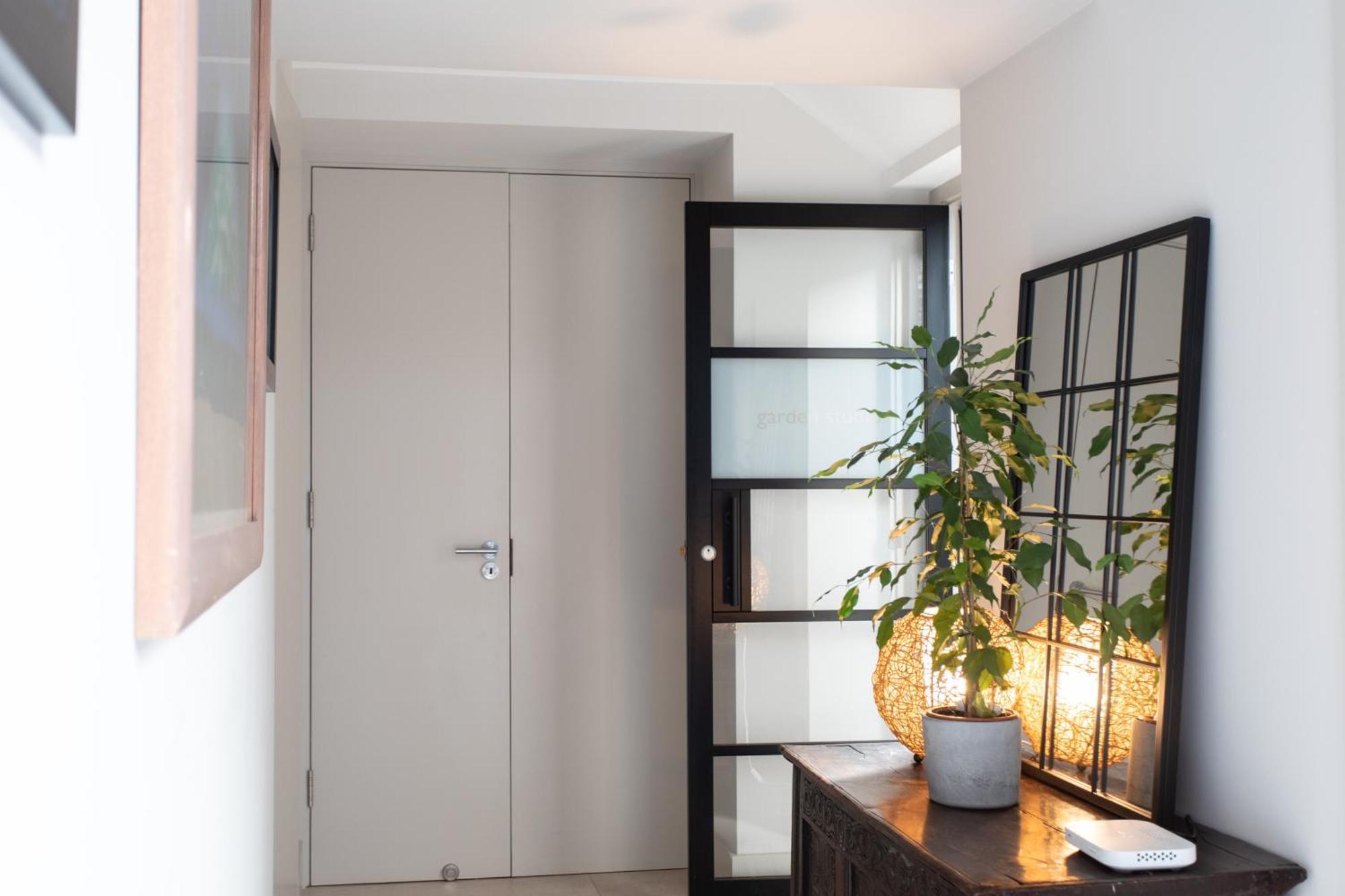 Stunning, Architecturally Designed Garden Studio With Parking ロンドン エクステリア 写真